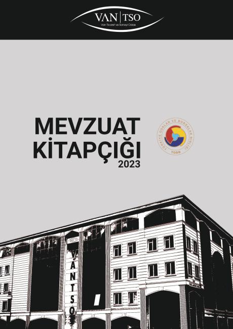 MEVZUAT KİTAPÇIĞI 2023