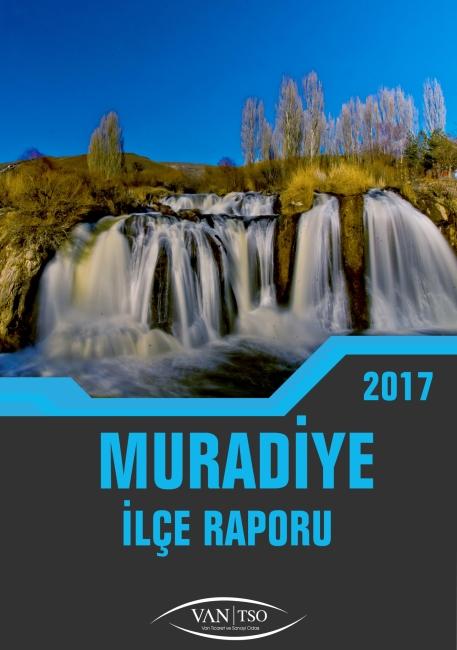 MURADİYE İLÇE RAPORU 2017