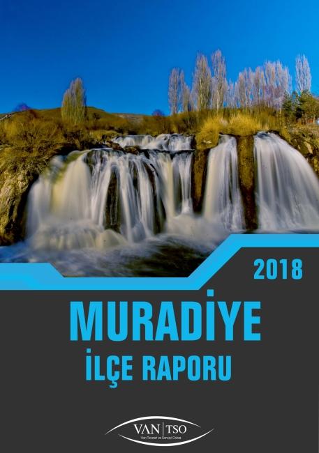 MURADİYE İLÇE RAPORU 2018