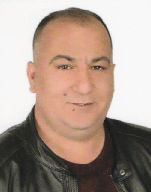 MURAT KIRMIZIKAYA