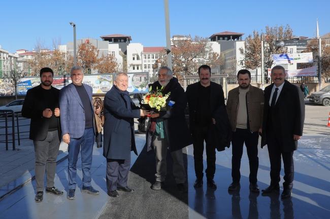 Söyleşi Türkiye'de Barış Nasıl Tesis Edilir?