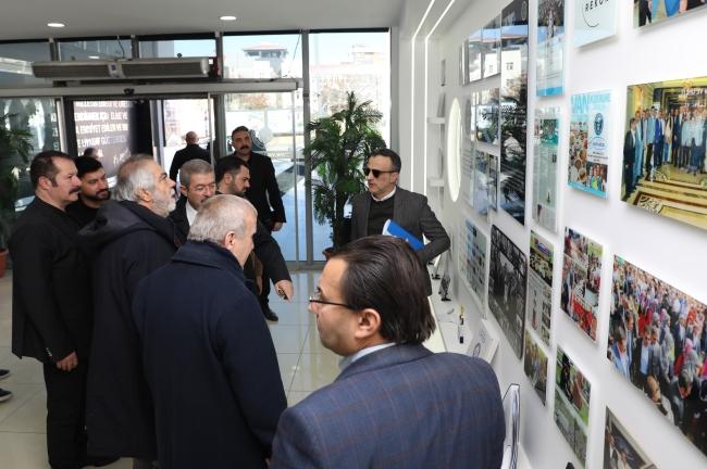 Söyleşi Türkiye'de Barış Nasıl Tesis Edilir?