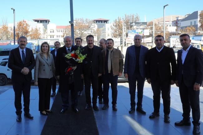 Söyleşi Türkiye'de Barış Nasıl Tesis Edilir?