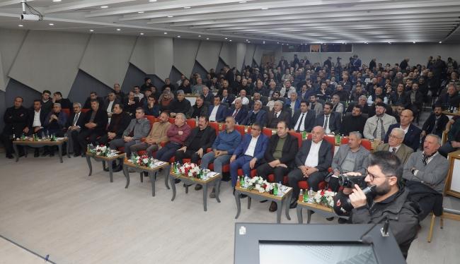 Söyleşi Türkiye'de Barış Nasıl Tesis Edilir?