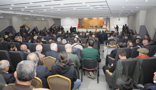 Söyleşi Türkiye'de Barış Nasıl Tesis Edilir?