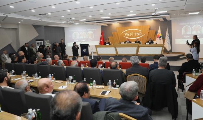 Söyleşi Türkiye'de Barış Nasıl Tesis Edilir?