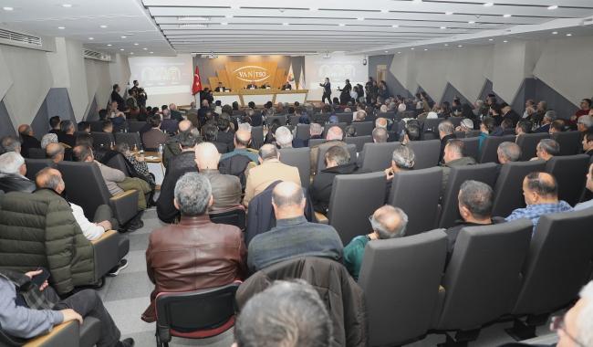 Söyleşi Türkiye'de Barış Nasıl Tesis Edilir?