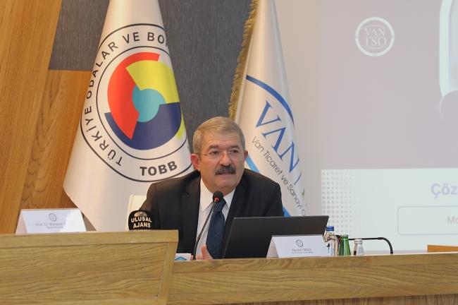 Söyleşi Türkiye'de Barış Nasıl Tesis Edilir?