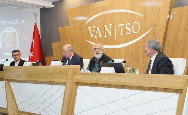 Söyleşi Türkiye'de Barış Nasıl Tesis Edilir?