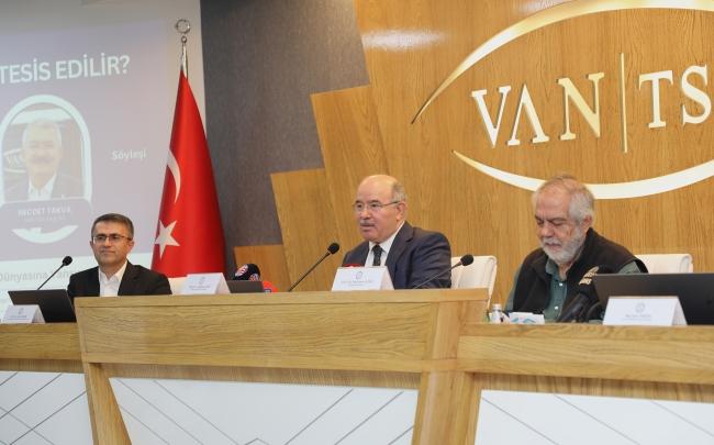 Söyleşi Türkiye'de Barış Nasıl Tesis Edilir?