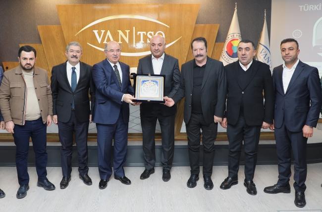 Söyleşi Türkiye'de Barış Nasıl Tesis Edilir?