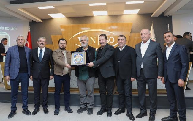 Söyleşi Türkiye'de Barış Nasıl Tesis Edilir?