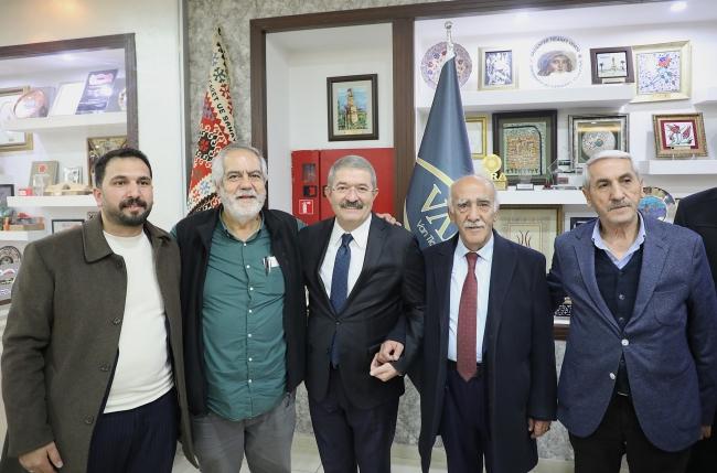 Söyleşi Türkiye'de Barış Nasıl Tesis Edilir?