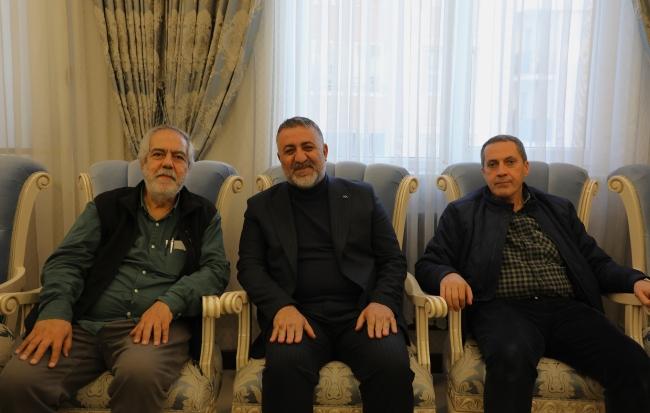 Söyleşi Türkiye'de Barış Nasıl Tesis Edilir?