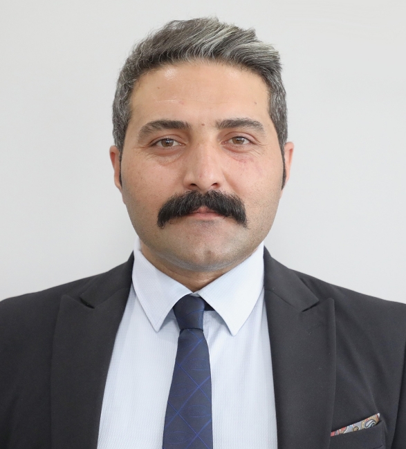 YUSUF ASKAR