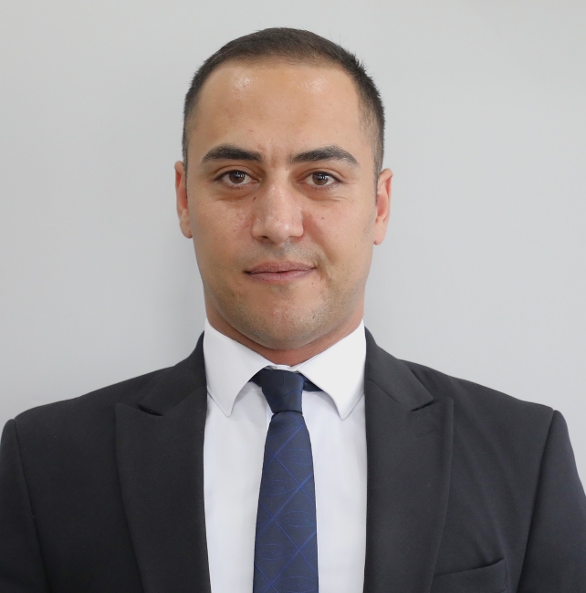 VEYSEL TAHA İNANÇ