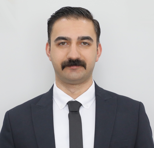 SERHAT YAZLIK