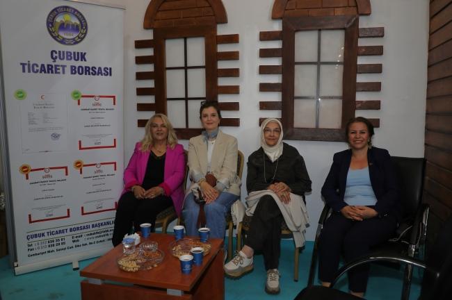 AÇILIŞ Van'ın binlerce yıllık mutfak mirasını dünyaya taşıyan fuar açıldı