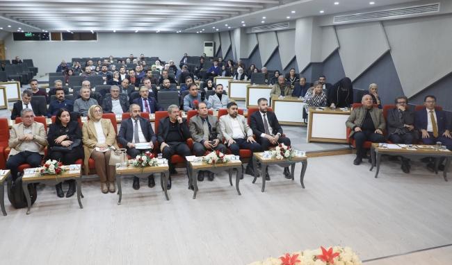 Van TSO'da toplantı İSTİHDAMI ARTIRACAK PROTOKOL İMZALANDI