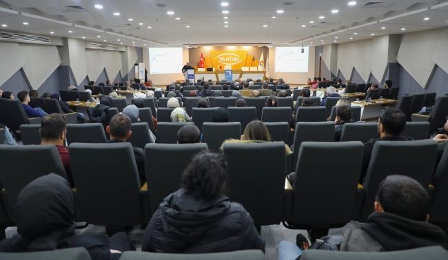 Van TSO'da toplantı İSTİHDAMI ARTIRACAK PROTOKOL İMZALANDI
