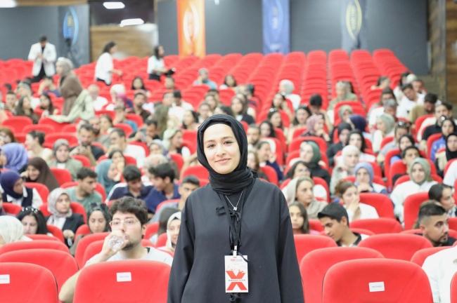 VANTSO'DA MUHTEŞEM TEDX İSKELE ETKİNLİĞİ - 1