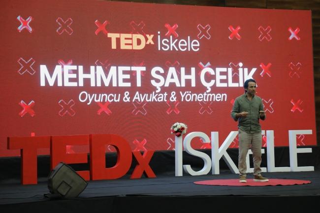 VANTSO'DA MUHTEŞEM TEDX İSKELE ETKİNLİĞİ - 1