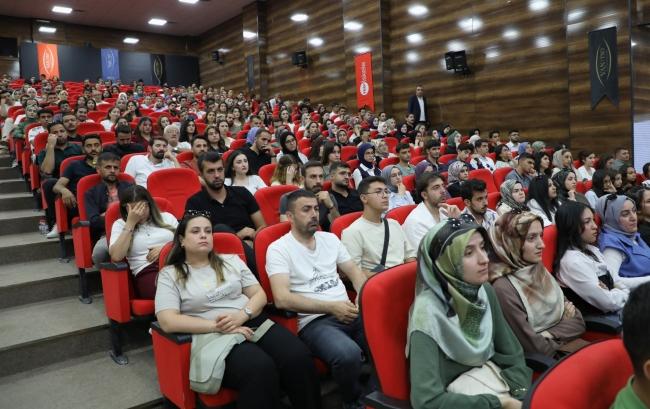 VANTSO'DA MUHTEŞEM TEDX İSKELE ETKİNLİĞİ - 1