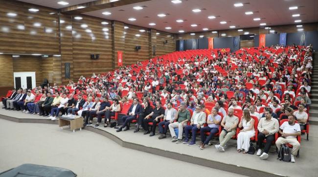 VANTSO'DA MUHTEŞEM TEDX İSKELE ETKİNLİĞİ - 1