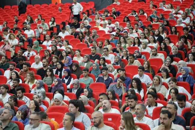 VANTSO'DA MUHTEŞEM TEDX İSKELE ETKİNLİĞİ - 1