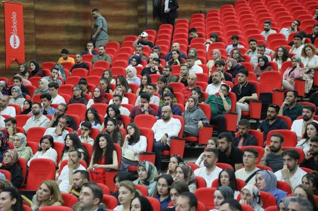 VANTSO'DA MUHTEŞEM TEDX İSKELE ETKİNLİĞİ - 2