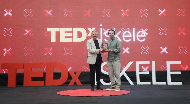 VANTSO'DA MUHTEŞEM TEDX İSKELE ETKİNLİĞİ - 2