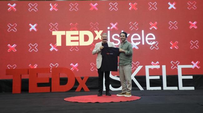 VANTSO'DA MUHTEŞEM TEDX İSKELE ETKİNLİĞİ - 2