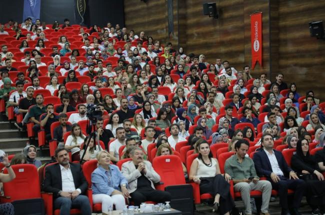 VANTSO'DA MUHTEŞEM TEDX İSKELE ETKİNLİĞİ - 2