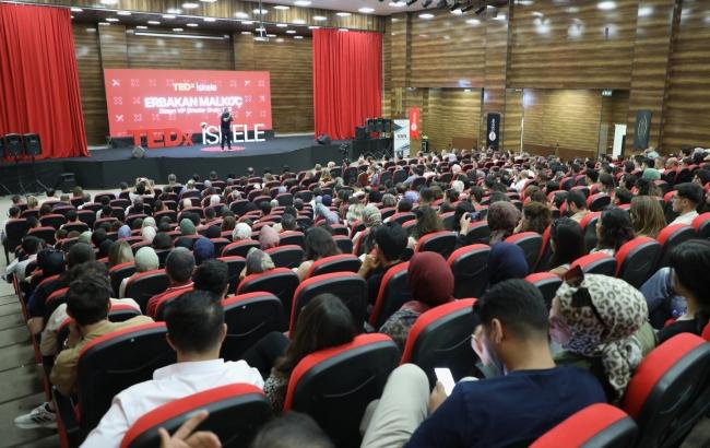 VANTSO'DA MUHTEŞEM TEDX İSKELE ETKİNLİĞİ - 2