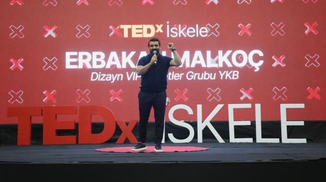 VANTSO'DA MUHTEŞEM TEDX İSKELE ETKİNLİĞİ - 2
