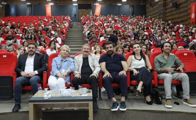VANTSO'DA MUHTEŞEM TEDX İSKELE ETKİNLİĞİ - 2