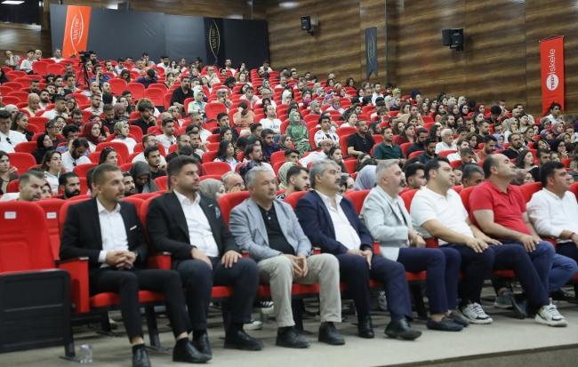 VANTSO'DA MUHTEŞEM TEDX İSKELE ETKİNLİĞİ - 2