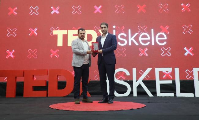 VANTSO'DA MUHTEŞEM TEDX İSKELE ETKİNLİĞİ - 2