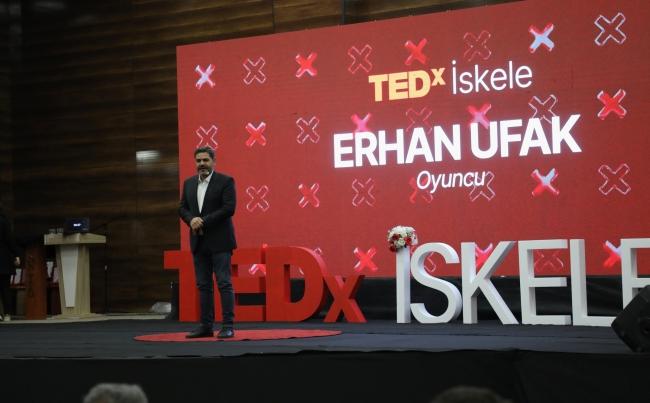 VANTSO'DA MUHTEŞEM TEDX İSKELE ETKİNLİĞİ - 3