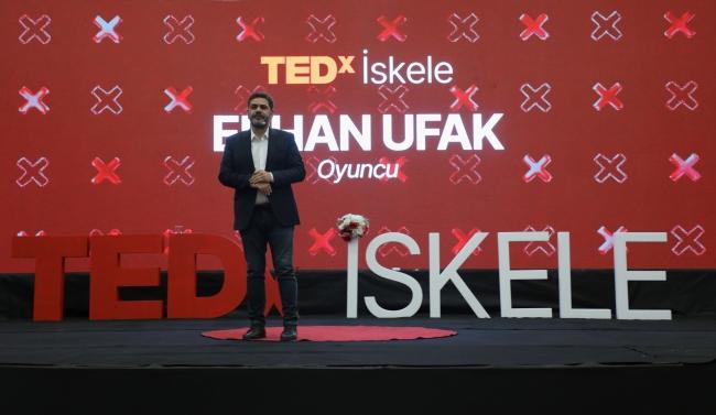 VANTSO'DA MUHTEŞEM TEDX İSKELE ETKİNLİĞİ - 3