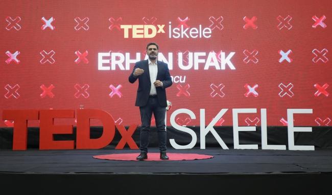 VANTSO'DA MUHTEŞEM TEDX İSKELE ETKİNLİĞİ - 3