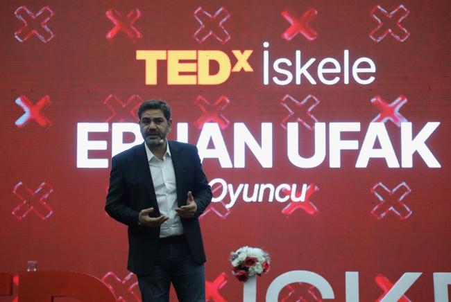 VANTSO'DA MUHTEŞEM TEDX İSKELE ETKİNLİĞİ - 3