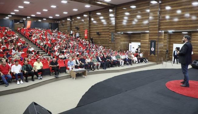 VANTSO'DA MUHTEŞEM TEDX İSKELE ETKİNLİĞİ - 3