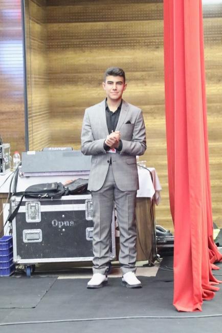 VANTSO'DA MUHTEŞEM TEDX İSKELE ETKİNLİĞİ - 3