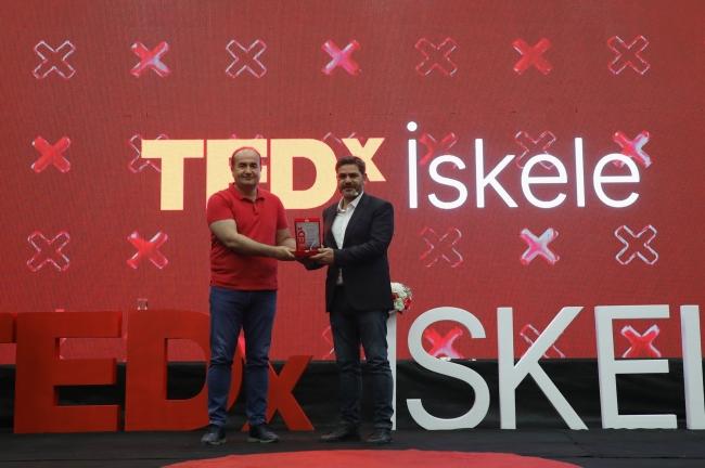VANTSO'DA MUHTEŞEM TEDX İSKELE ETKİNLİĞİ - 3