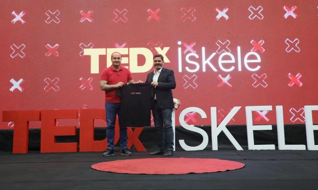 VANTSO'DA MUHTEŞEM TEDX İSKELE ETKİNLİĞİ - 3