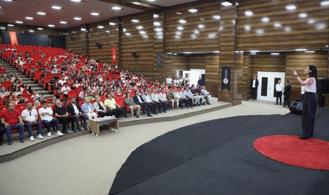 VANTSO'DA MUHTEŞEM TEDX İSKELE ETKİNLİĞİ - 3