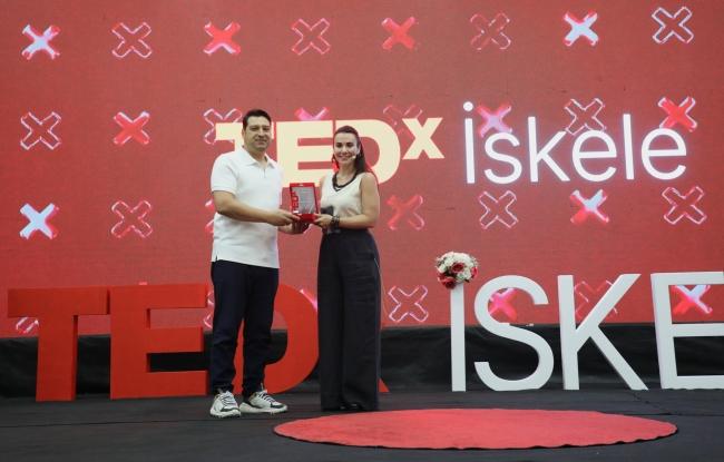 VANTSO'DA MUHTEŞEM TEDX İSKELE ETKİNLİĞİ - 3