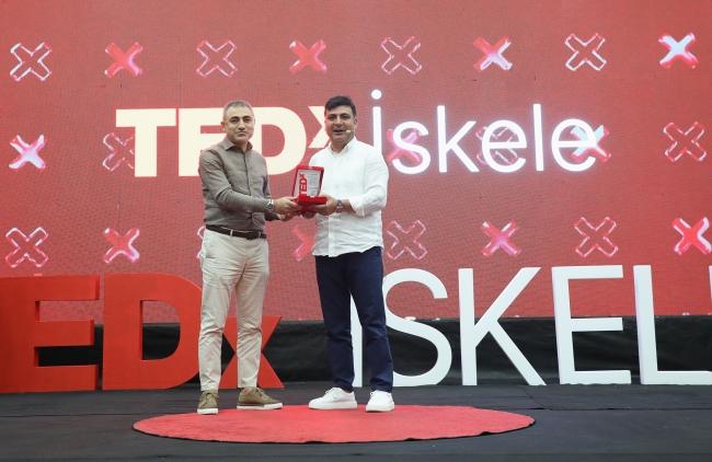 VANTSO'DA MUHTEŞEM TEDX İSKELE ETKİNLİĞİ - 4