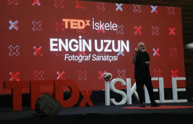 VANTSO'DA MUHTEŞEM TEDX İSKELE ETKİNLİĞİ - 4